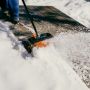 SNÖSLUNGA FISKARS 30CM 2X12V UTAN BATTERI
