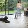 SKAFTDAMMSUGARE VACMASTER EASYCLEAN HVA ALL-IN-ONE