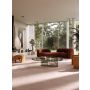 HELTÄCKNINGSMATTA CONDOR CARPETS ANTIGUA 50 SOFT PINK 4M PRIS PER M²