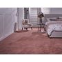 HELTÄCKNINGSMATTA CONDOR CARPETS ANTIGUA 92 MAUVE TAUPE 4M PRIS PER M²
