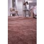 HELTÄCKNINGSMATTA CONDOR CARPETS ANTIGUA 92 MAUVE TAUPE 4M PRIS PER M²