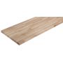 HYLLPLAN LIMFOG PRODUX PXSOLID EK C/C 2000X300X18MM