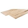 HYLLPLAN LIMFOG PRODUX PXSOLID EK C/C 2000X300X18MM