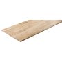 HYLLPLAN LIMFOG PRODUX PXSOLID EK C/C 2000X300X18MM