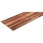 HYLLPLAN LIMFOG PRODUX PXSOLID VÄRMEBEHANDLAD BOK 2000X300X18MM