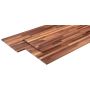 HYLLPLAN LIMFOG PRODUX PXSOLID VÄRMEBEHANDLAD BOK 2000X300X18MM