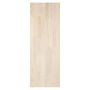 HYLLPLAN LIMFOG PRODUX PXSOLID ASK A/B 1200X300X18MM VIT