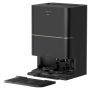 ROBOTDAMMSUGARE DREAME D40 ULTRA SVART