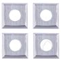 SKÄRBLAD SCHEPPACH VÄNDBARA TILL LFR720 4-PACK