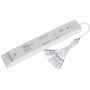 LED-DRIVDON ECOFOSS DIMBAR TRIAC PUSH 24V 150W 