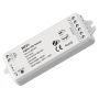 DIMMER ECOFOSS MED LED-STYRHET 1-KANAL ZIGBEE 3.0 12V/24V/36V