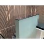 LEDLIST ECOFOSS MODULE SVART 60CM 24V  3,6W 3000K 