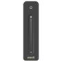 FJÄRRKONTROLL ECOFOSS SVART 60CM  2,4GHZ DIMRING 1 ZON