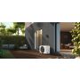 KOMPOSITTRALL BARTH & CO BAMBU CTECH 20X178X1850MM