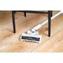 SKAFTDAMMSUGARE NILFISK MOVE WHITE 150W