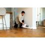 SKAFTDAMMSUGARE NILFISK HOME S1 550W