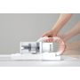 SKAFTDAMMSUGARE NILFISK HOME S1 550W