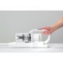 SKAFTDAMMSUGARE NILFISK HOME S1 550W
