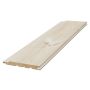 PANEL MOELVEN TREND KLASSISK OBEHANDLAD FURU 12X95X2700MM