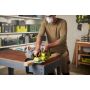 ELHYVEL RYOBI ONE+ RPL18-0 18V UTAN BATTERI