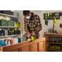 ELHYVEL RYOBI ONE+ RPL18-0 18V UTAN BATTERI