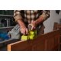 ELHYVEL RYOBI ONE+ RPL18-0 18V UTAN BATTERI