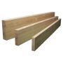 LIMTRÄBALK HOLMEN OBEHANDLAD GRAN 45X225X4000MM