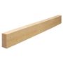 LIMTRÄBALK HOLMEN OBEHANDLAD GRAN 45X225X6000MM