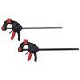 SNABBTVING ALPHA TOOLS 300MM 2-PACK