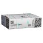 BASTUSTEN HUUM OLIVINE DIABAS 5-10 CM GRÅ 15 KG