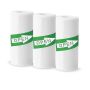 SJÄLVHÄFTANDE PAPPER NEDIS FÖR TERMOSKRIVARE 3-PACK