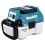 DAMMSUGARE MAKITA LXT DVC750LZX3 18V UTAN BATTERI