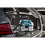DAMMSUGARE MAKITA LXT DVC750LZX3 18V UTAN BATTERI
