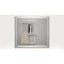 STARTKIT ELFA DECOR+ 2X60CM VIT/BEIGE 