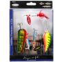 BETESSET FLADEN GÄDDA 6-22G 5-PACK
