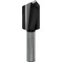NOTFRÄS BOSCH PRO S8 Ø10X19,6MM