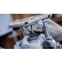 NOTFRÄS BOSCH PRO S8 Ø10X19,6MM