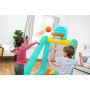 TRÄDGÅRDSSPEL BESTWAY PERFECT AIM 3-I-1 178CM