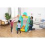 TRÄDGÅRDSSPEL BESTWAY PERFECT AIM 3-I-1 178CM