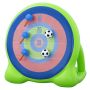 TRÄDGÅRDSSPEL BESTWAY BACKYARD BULLSEYE 2-I-1 157CM 