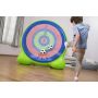 TRÄDGÅRDSSPEL BESTWAY BACKYARD BULLSEYE 2-I-1 157CM 