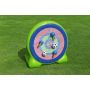 TRÄDGÅRDSSPEL BESTWAY BACKYARD BULLSEYE 2-I-1 157CM 