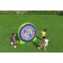 TRÄDGÅRDSSPEL BESTWAY BACKYARD BULLSEYE 2-I-1 157CM 