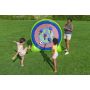 TRÄDGÅRDSSPEL BESTWAY BACKYARD BULLSEYE 2-I-1 157CM 