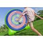 TRÄDGÅRDSSPEL BESTWAY BACKYARD BULLSEYE 2-I-1 157CM 