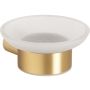TVÅLKOPP BEMETA AURIA GLAS GULD