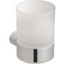 TANDBORSTGLAS BEMETA BRILIA SILVER