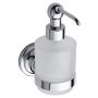 TVÅLPUMP BEMETA RETRO GLAS 200 ML KROM