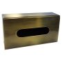 PAPPERSDISPENSER BEMETA RETRO BRONS
