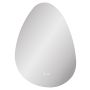 SPEGEL HOUSE NORDIC KIAMA LED 58CM
